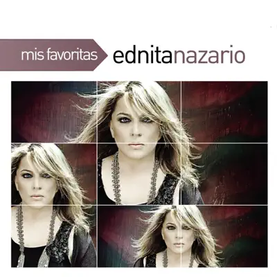 Mis Favoritas - Ednita Nazario