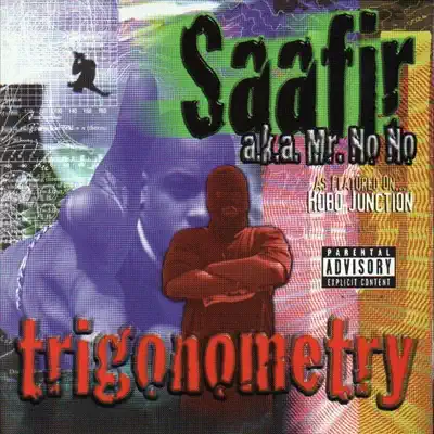 Trigonometry - Saafir