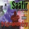 I'm Saafir (The Saucee Nomad) - Saafir lyrics