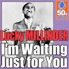 I'm Waiting Just For You (Digitally Remastered) - Single