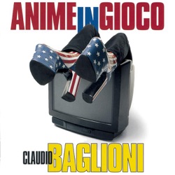 Claudio Baglioni - Anima mia