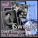 Duke Ellington and His Famous Orchestra - Five O'Clock Whistle