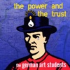 The Power and the Trust - EP