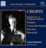 Chopin Recording (1946-1958) artwork