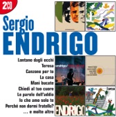 I grandi successi: Sergio Endrigo artwork