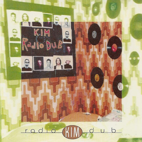 Radio Dub - KIM