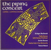 The Piping Concert