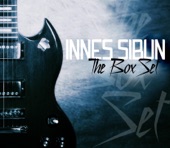 Innes Sibun - I Want You Back