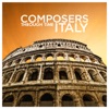 Composers Through Time - Italy, 2011