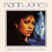 Karin Jones - Under the Influence of Love