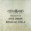 Cousins Records Presents: One Drop Reggae Vol, 6, 2011