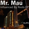 Influenced By Roots - Ep