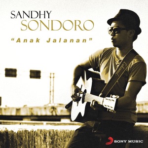 Sandhy Sondoro - Anak Jalanan - Line Dance Musik
