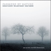 Craig Taborn;William Parker;Gerald Cleaver;Farmers By Nature - Mud, Mapped