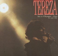 Tereza Kesovija - La Chanson De Lara (Larina Pjesma)