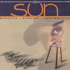 Art of S.u.n. by Sun album reviews, ratings, credits