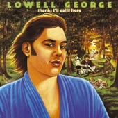 Lowell George - I Can't Stand The Rain