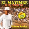 El Mayimbe en Vivo, Vol. 2, 2006