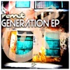 Generation EP - Single