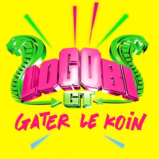 TÉLÉCHARGER ALBUM LOGOBI GT LA PUISSANCE LA LOGOBI TÉLÉCHARGER PUISSANCE GT ALBUM