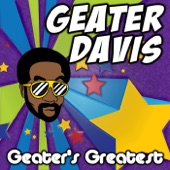 Geater Davis - Chained and Bound