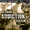 Addiction - EP