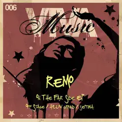 On the Far Side - EP - Remo On the Far Side - EP - Remo