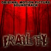 Frailty (Original Motion Picture Soundtrack)