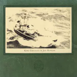 John Taylor's Month Away / Missionary - Single - King Creosote John Taylor's Month Away / Missionary - Single - King Creosote