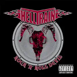 Rock 'n' Roll Devil - Helltrain
