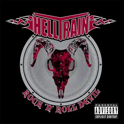 Rock 'n' Roll Devil - Helltrain Rock 'n' Roll Devil - Helltrain