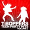 GNO (Girls Night Out) - The T-Boppers lyrics