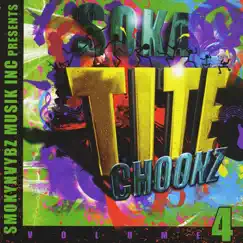 Soka Titechoonz, Vol. 4 by Various Artists album reviews, ratings, credits