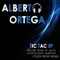 Tic Tac (Sulto Remix) - Alberto Ortega lyrics