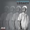 Legacy - Da Messenger lyrics