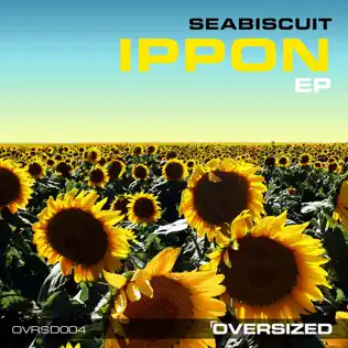 lataa albumi Seabiscuit - Ippon EP