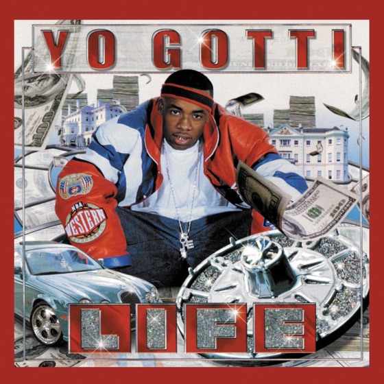 Cover artwork for On Da Grind