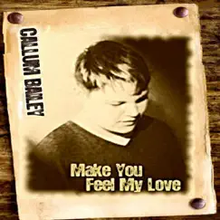 Make You Feel My Love - Single by Callum Bailey album reviews, ratings, credits