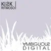 Stream & download Ritmoso - EP