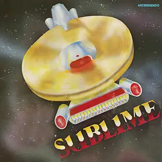 télécharger l'album Orquesta Sublime - Ascendiendo