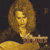 Rose Laughlin - Wild Mountain Thyme