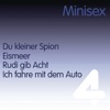 Minisex - Du kleiner Spion
