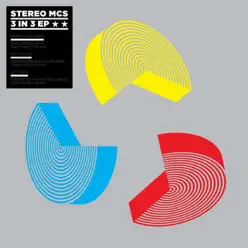 3 In 3 - EP - Stereo MC's 3 In 3 - EP - Stereo MC's