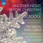 Christmas Tree Suite, Op. 21: I. Waltz artwork