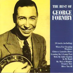 George Formby