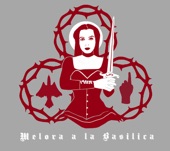 Melora a la Basilica (feat. Daniel de Jesus) artwork
