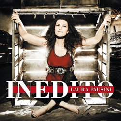 Laura Pausini - Le Cose Che Non Mi Aspetto
