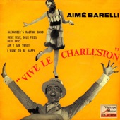 Vintage Belle Epoque No. 54: Live Charleston - EP artwork
