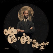 Bibi Tanga - The Moon