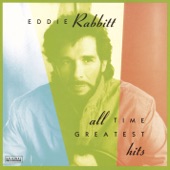 Eddie Rabbitt: All Time Greatest Hits artwork